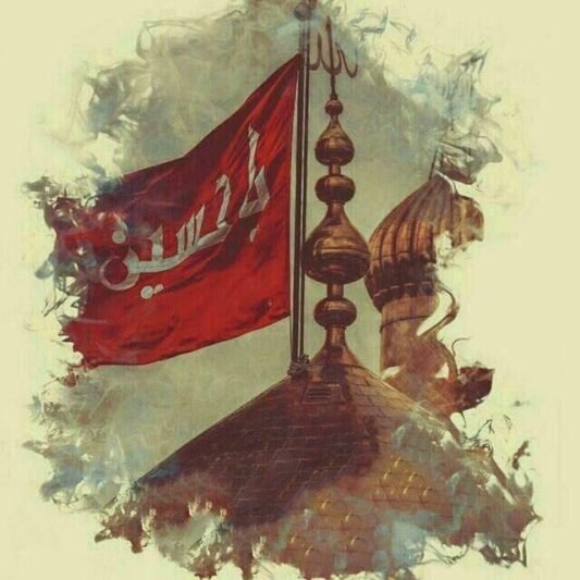  دانلود پوستر محرم با کیفیت بالا