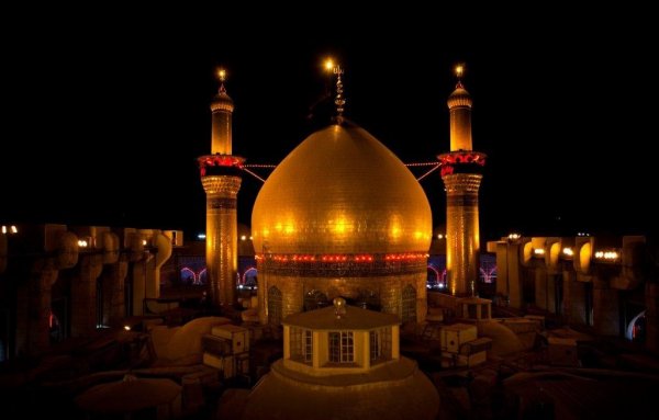  عکس نوشته محرم برای استوری اینستاگرام