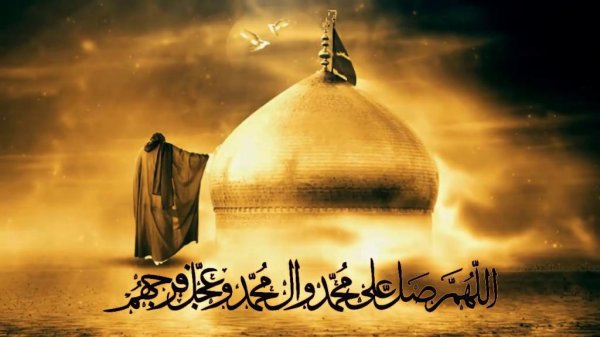  عکس نوشته محرم برای استوری اینستاگرام
