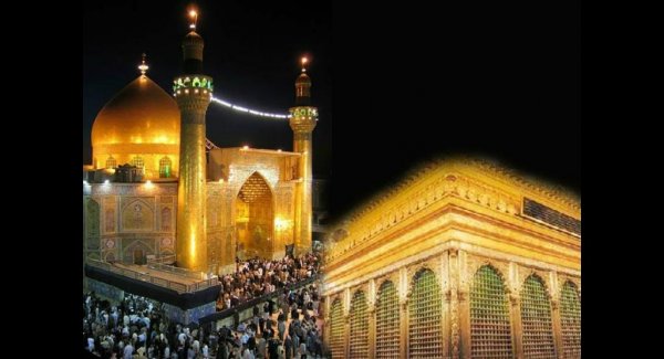  عکس نوشته محرم برای استوری اینستاگرام