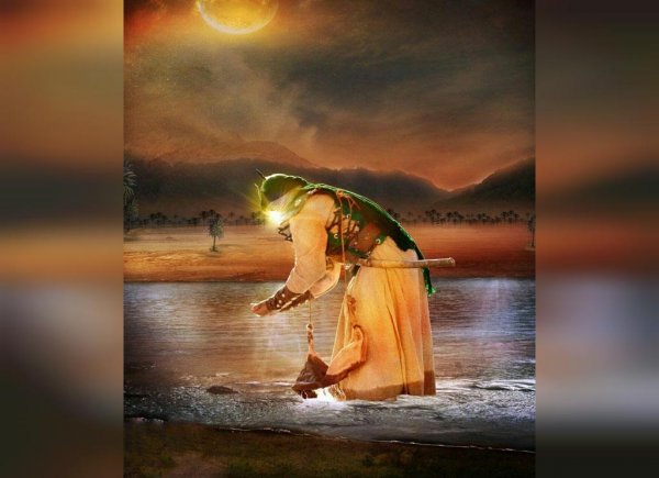  عکس نوشته محرم برای استوری اینستاگرام