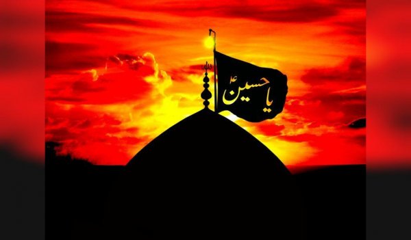  عکس نوشته محرم برای استوری اینستاگرام