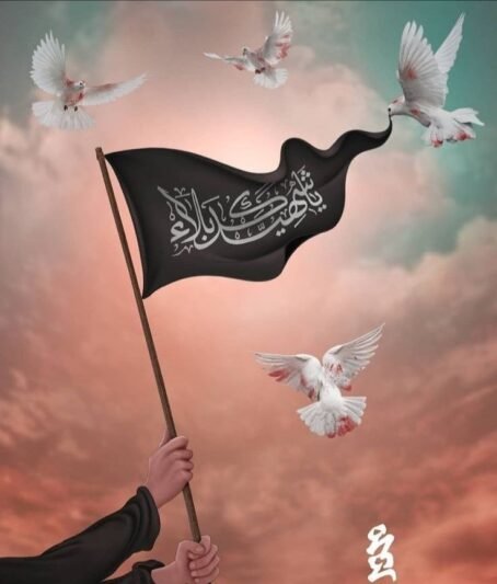  عکس محرم برای پروفایل واتساپ