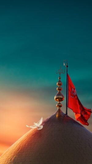  عکس محرم برای پروفایل واتساپ