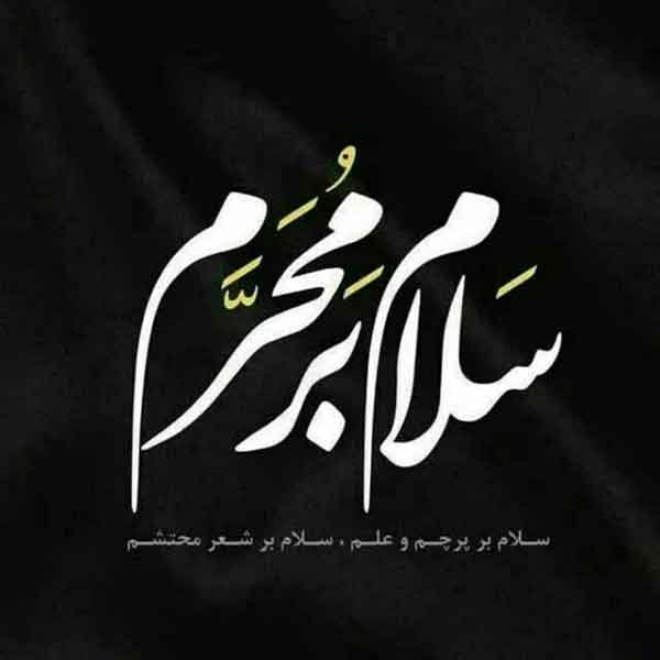  عکس های محرم وعاشورا