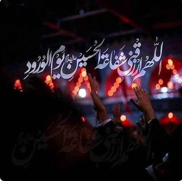  عکس های محرم وعاشورا
