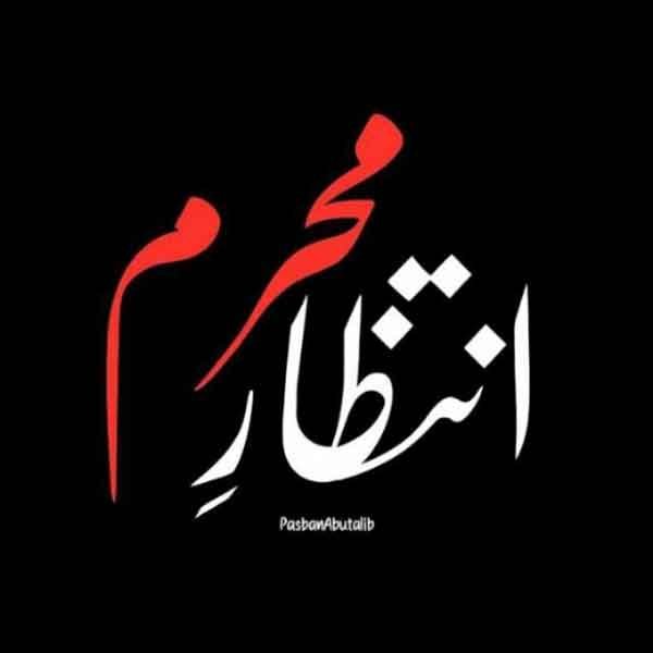  عکس های محرم وعاشورا