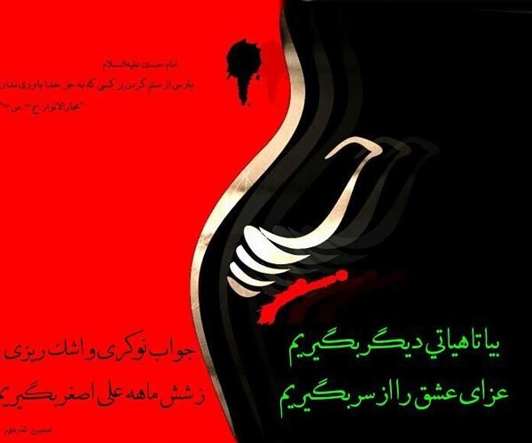  عکس کربلا و بین‌الحرمین با کیفیت بالا