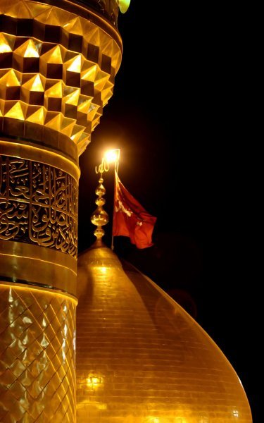  عکس محرم برای بک‌گراند گوشی
