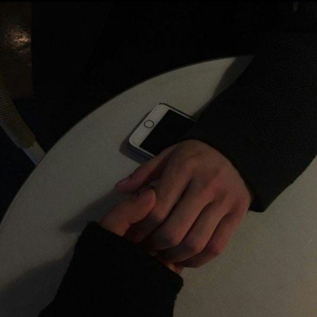  عکس دست دو نفره عاشقانه واقعی