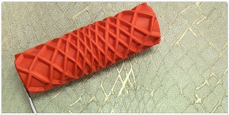  نقاشی دیواری منزل
