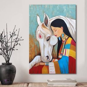 نقاشی رنگ روغن با کیفیت بالا برای بک گراند گوشی