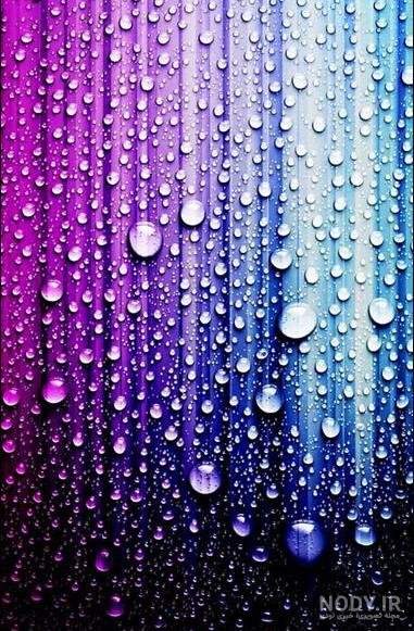 تصویر زمینه سه بعدی