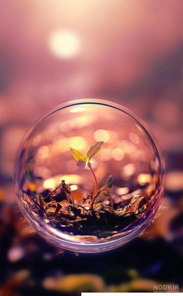 دانلود تصویر زمینه متحرک سه بعدی برای اندروید