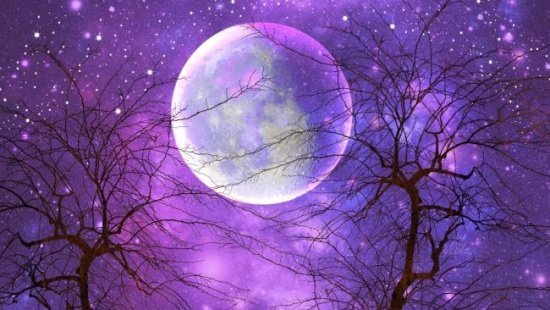  عکس شب برای استوری