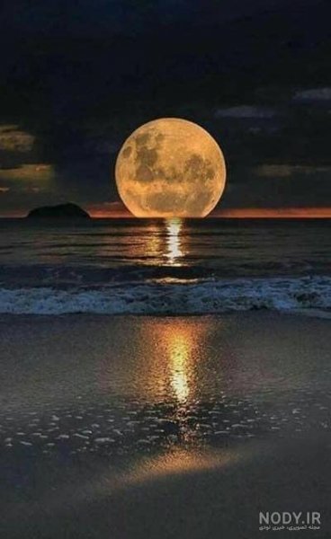 عکس شب بخیر بدون متن
