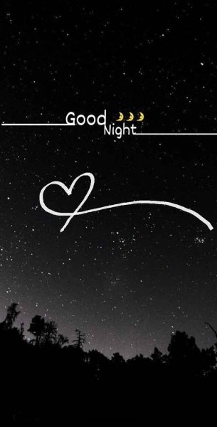 عکس شب بخیر بدون متن