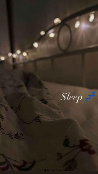 عکس شب بخیر بدون متن