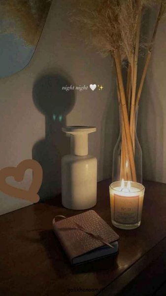 عکس شب بخیر بدون متن