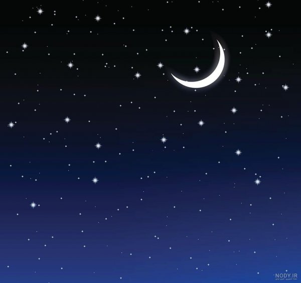 عکس شب بخیر فانتزی