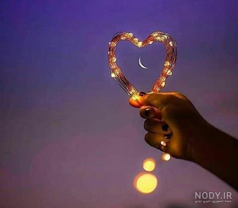 عکس شب بخیر برای کانال
