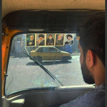 عکس شب بخیر فانتزی برای کانال