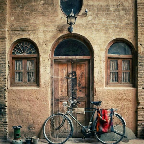  نقاشی منظره طبیعت