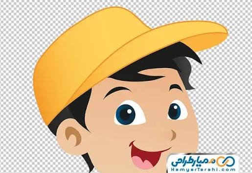  عکس پسر بچه انیمیشنی