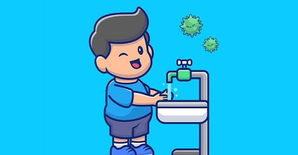  عکس پسر بچه انیمیشنی