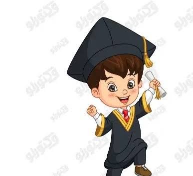  عکس پسر بچه انیمیشنی