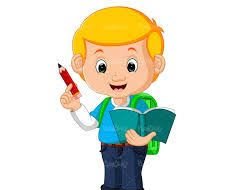  عکس پسر بچه انیمیشنی