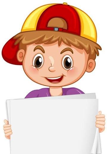  عکس پسر بچه انیمیشنی