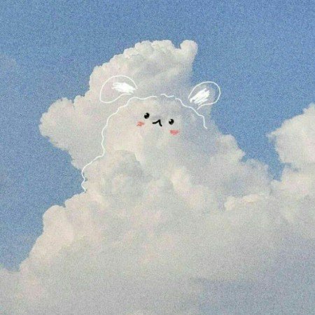 عکس آسمان ابری بسیار زیبا برای تصویر زمینه