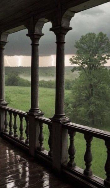  والپیپر رعد و برق برای گوشی اندروید