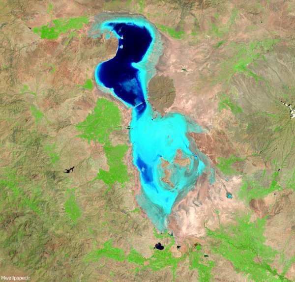  عکس پس زمینه منظره دریا برای لپ تاپ