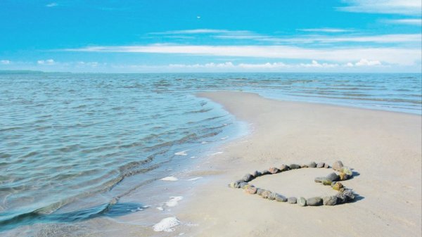  عکس پس زمینه منظره دریا برای لپ تاپ