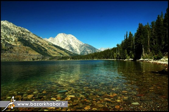  عکس آب تمیز و شفاف و زلال با کیفیت بالا