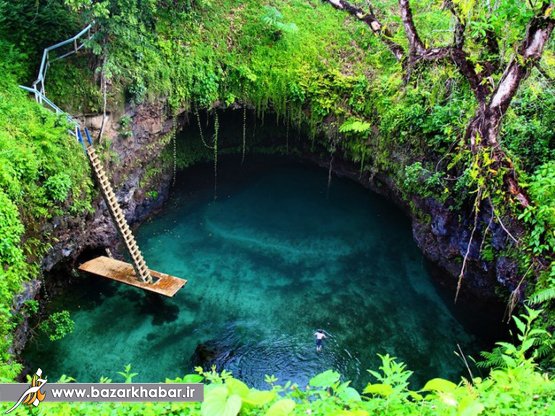  عکس آب تمیز و شفاف و زلال با کیفیت بالا