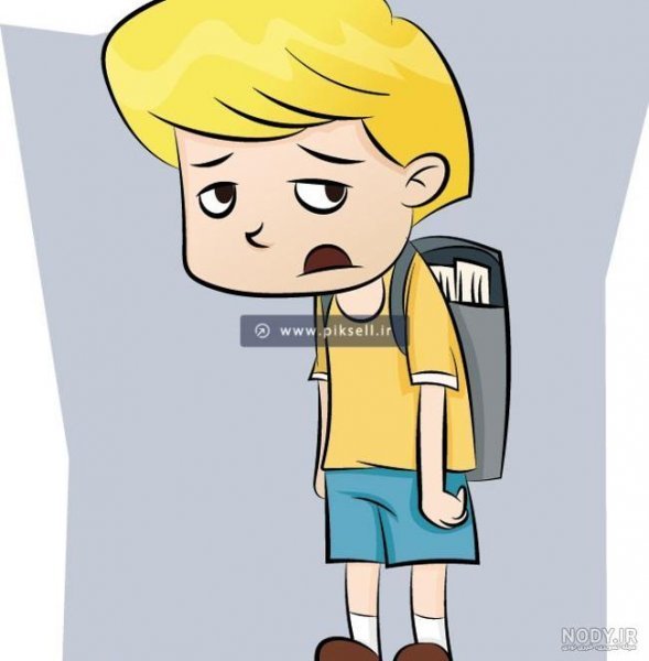 عکس پروفایل انیمه دارک پسرانه