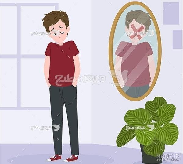 عکس پروفایل انیمه دارک پسرانه