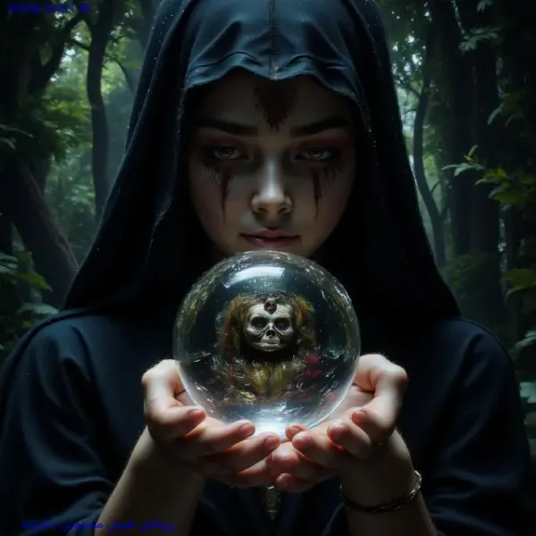  عکس شوالیه غمگین