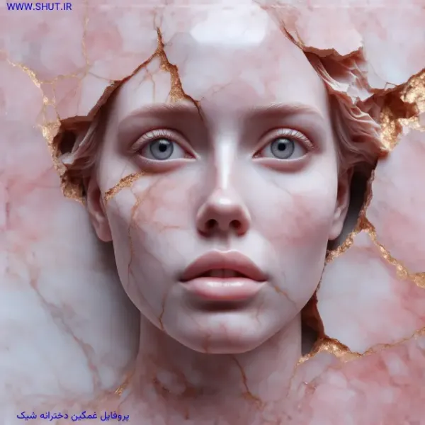  عکس شوالیه غمگین