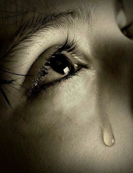  والپیپر دختر غمگین با کیفیت بالا برای گوشی