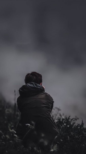  تم غمگین برای گوشی