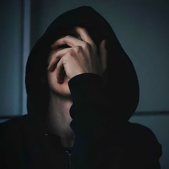  تم غمگین برای گوشی