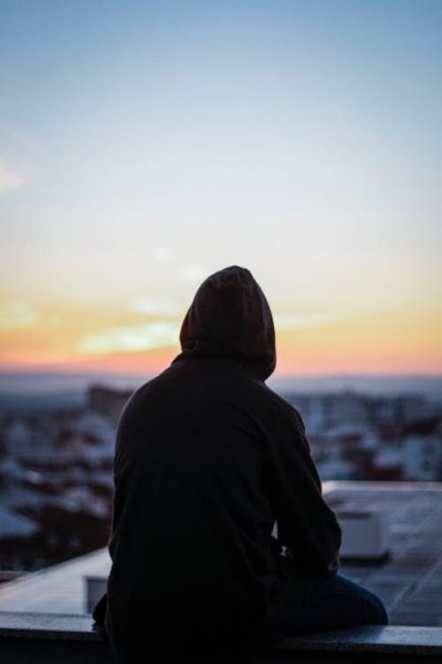  تم غمگین برای گوشی