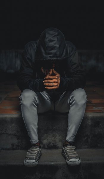  تم غمگین برای گوشی
