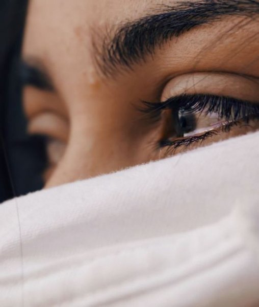  تم غمگین برای گوشی