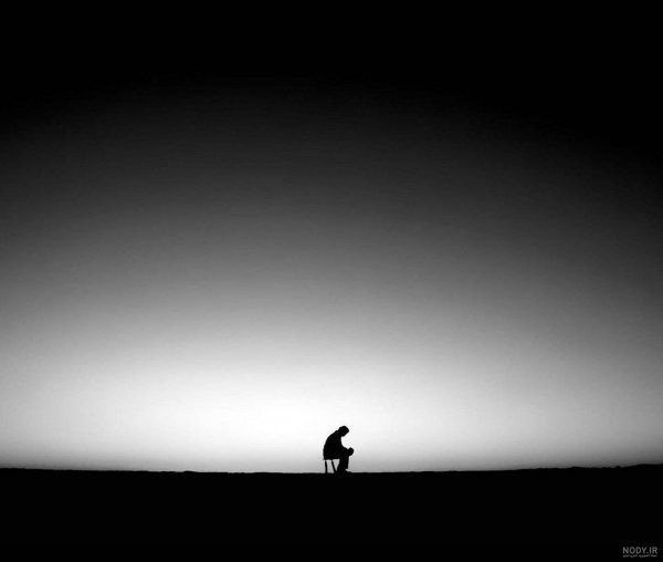  والپیپر غمگین برای کامپیوتر