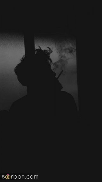  تصویر زمینه غمگین خفن